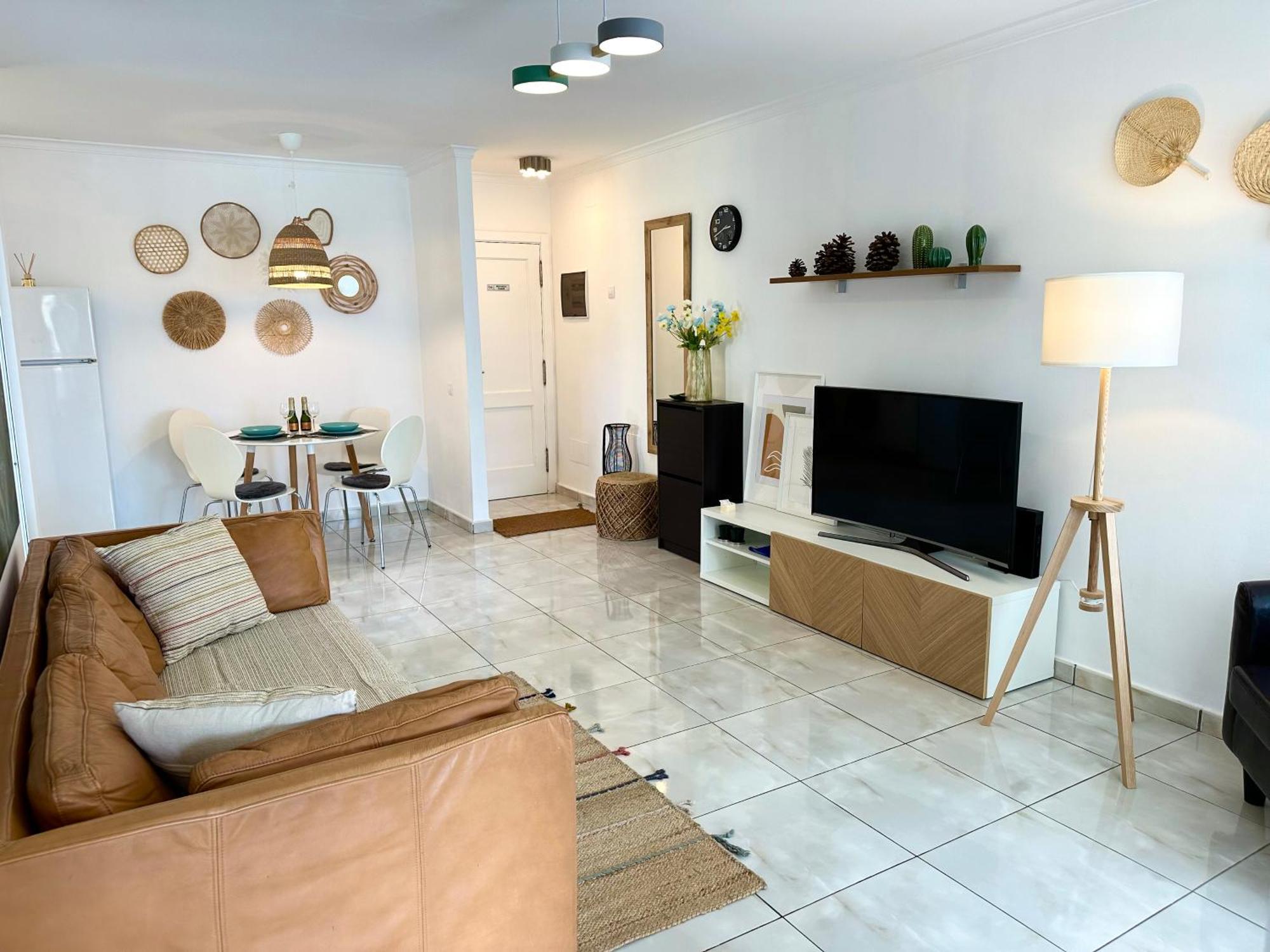 Las Olas Dm Cozy 2-Bedrooms Apartment Maspalomas  Exterior foto